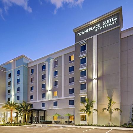 Towneplace Suites By Marriott Naples Vineyards Exterior foto